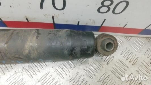 Амортизатор задний hyundai H1 (starex) 2 (GEA29MF0