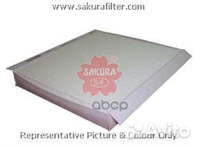 CA-16160 sakura Фильтр салона CA-16160 Sakura