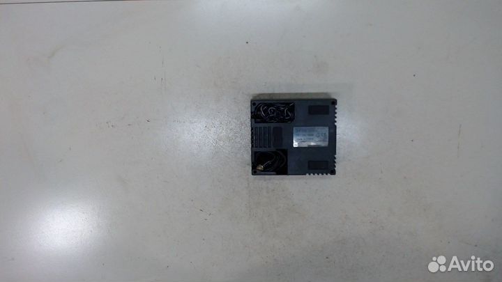 Компрессор подкачки шин Honda Accord 6, 2002