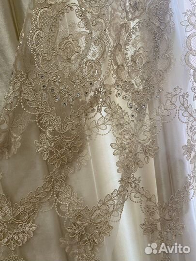 Шторы и тюль