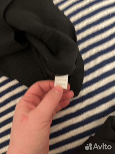 Школьная форма черная 146-152