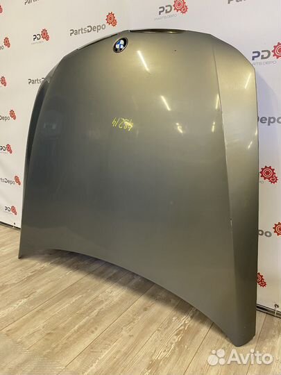 Капот BMW 3 E90 E91 2005-2009 оригинал