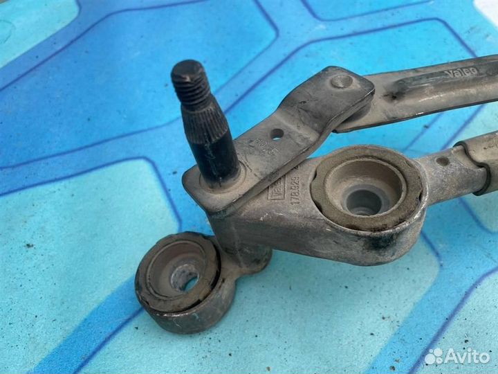 Трапеция стеклоочистителей 4L1955023D