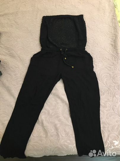 Комбинезон женский