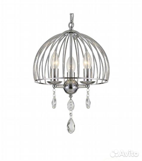 Светильник подвесной