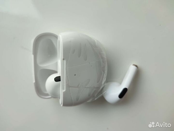 Беспроводные наушники