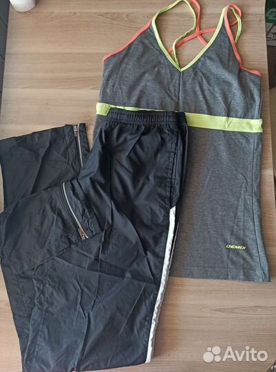 Женские вещи пакетом