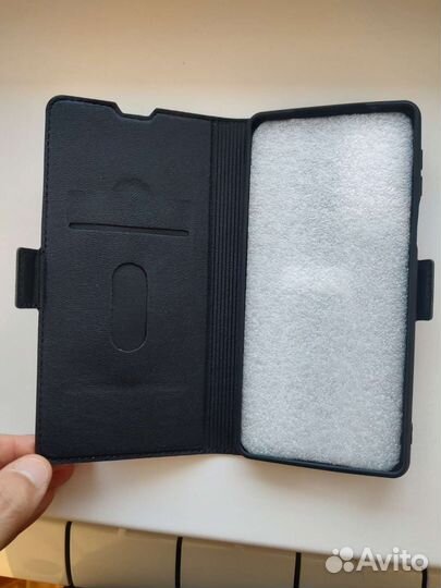 Чехол Motorola Edge 20 pro