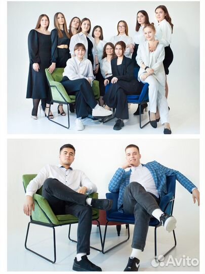 Выпускной альбом. Сад-Школа-Универ