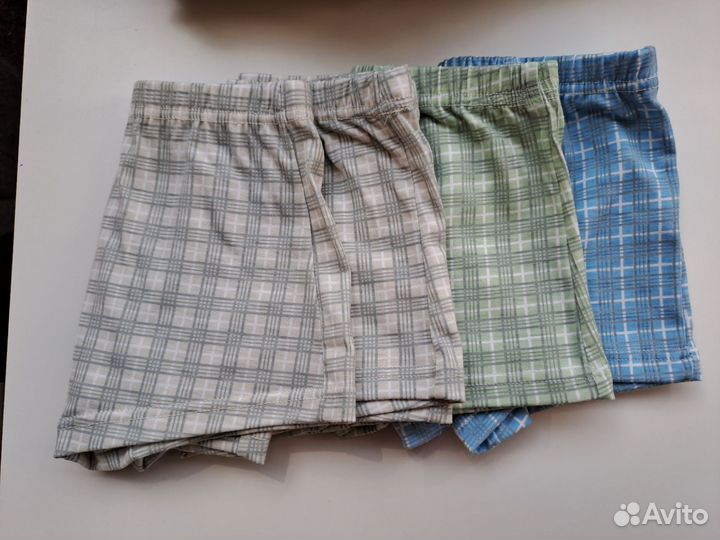 Детские трусы для мальчиков