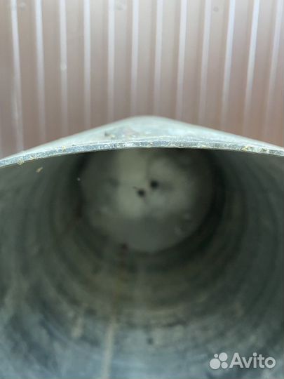 Фляга для воды