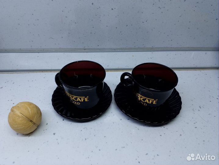 Кофейный сервиз