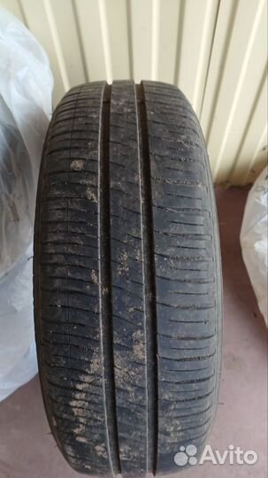 Michelin Energy LX4 185/65 R15 105L