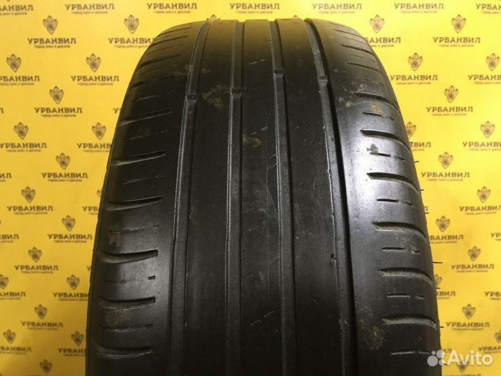 Kumho Ecsta HS51 215/55 R17 94W
