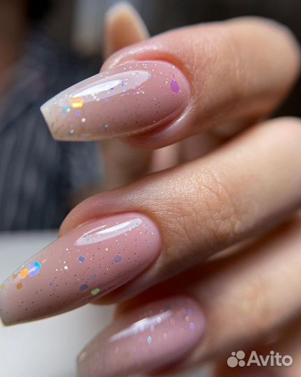 Маникюр/гель-лак/наращивание