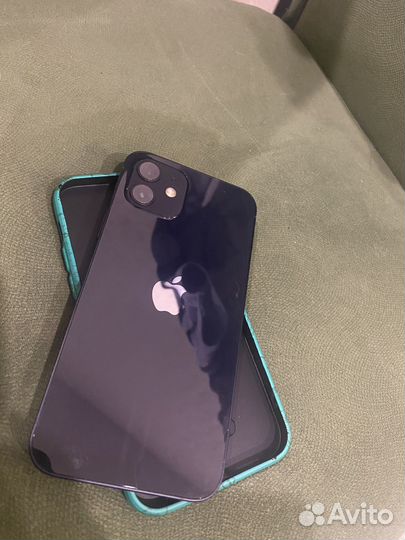 iPhone 12, 64 ГБ