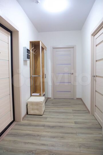 2-к. квартира, 48 м², 3/5 эт.