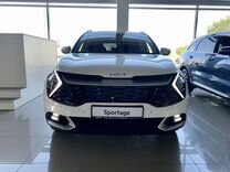 Новый Kia Sportage 2.0 AT, 2024, цена 3 888 000 руб.