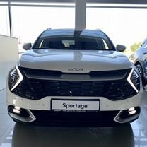 Новый Kia Sportage 2.0 AT, 2024, цена 3 888 000 руб.