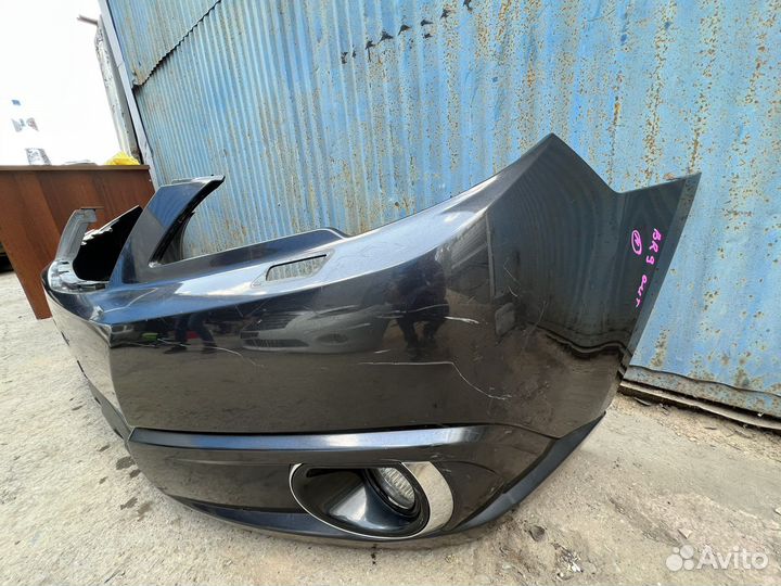 Бампер передний Subaru Outback BR 9