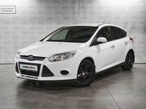 Ford Focus 1.6 MT, 2012, 176 580� км, с пробегом, цена 765 000 руб.