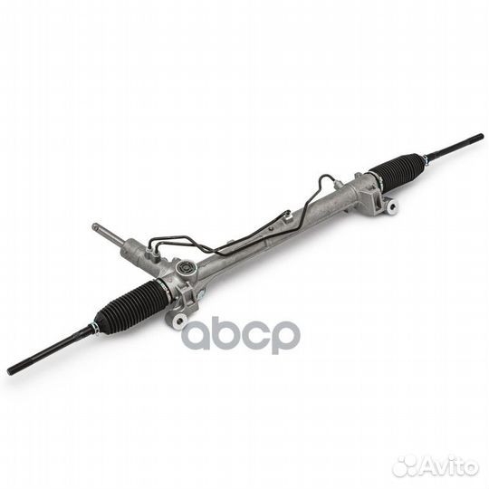 SR-P 7626 Рейка рулевая ford focus/C-MAX 1.8/2