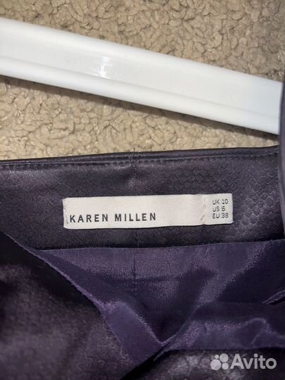Платье Karen millen 44