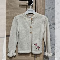 Кофта для девочки