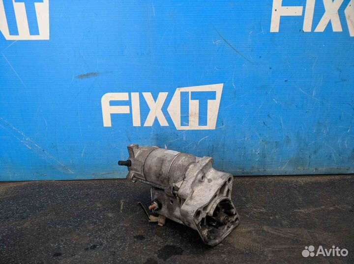 Стартер Toyota Estima Emina (Тойота Эстима Эмина)