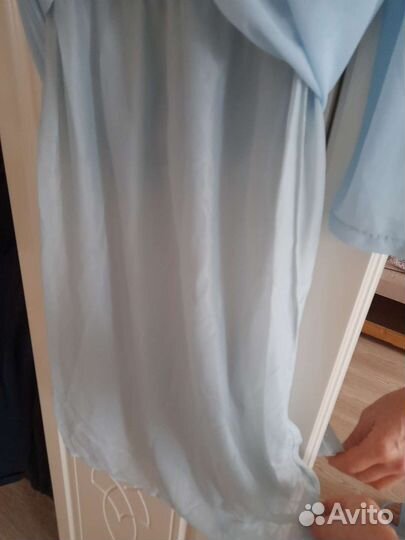 Платье 44 46