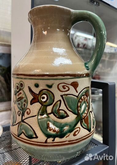 Кувшин СССР