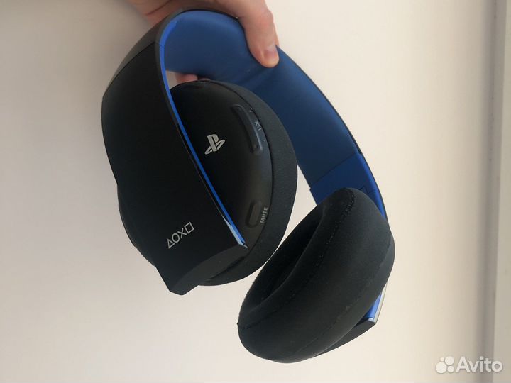 Sony Headset 2.0