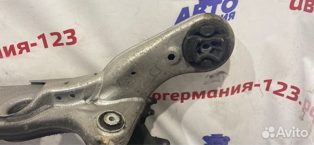 Балка Mercedes E350 W211 272.964 2006