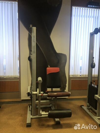 Спортивное оборудование