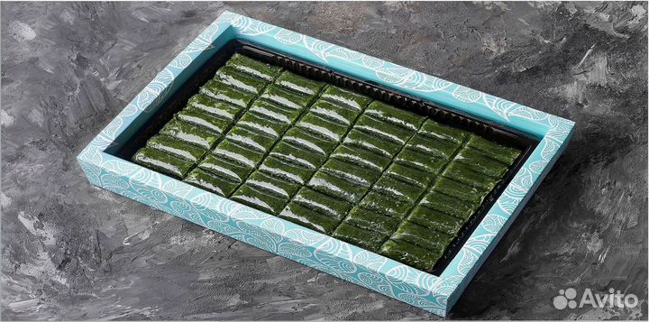 Пряная Пахлава Опт