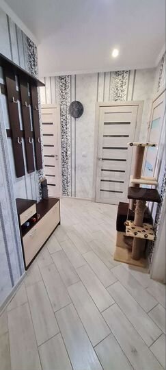 2-к. квартира, 53 м², 5/9 эт.