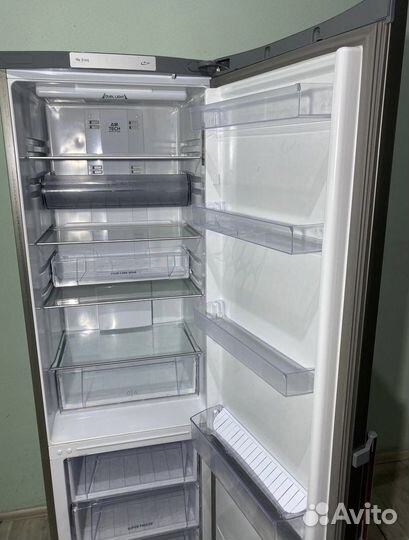 Холодильник hotpoint-ariston no frost