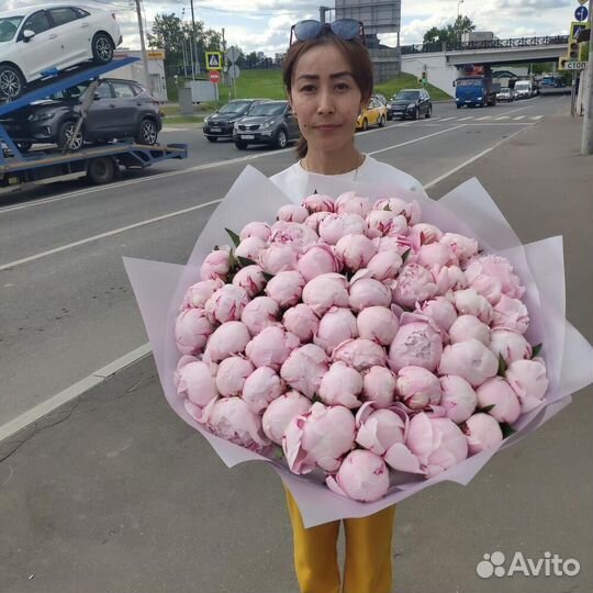 Букет поинов