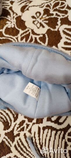 Шапки детские для мальчиков осень,весна,зима