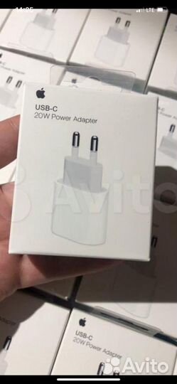 Оригинальные Аксессуары для Apple