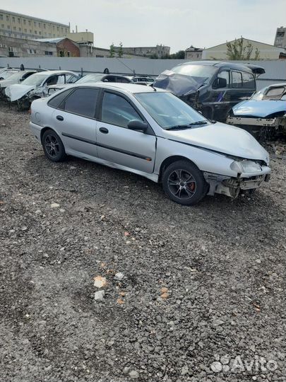 Авторазбор Renault Laguna