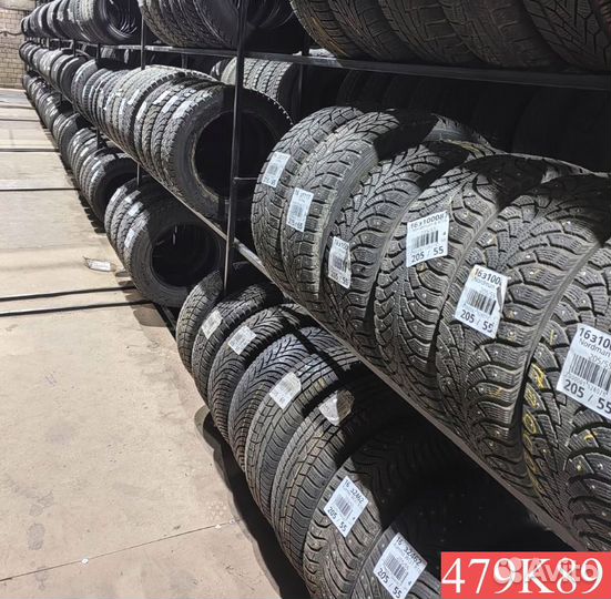 Goodyear Eagle LS2000 225/55 R18 94M