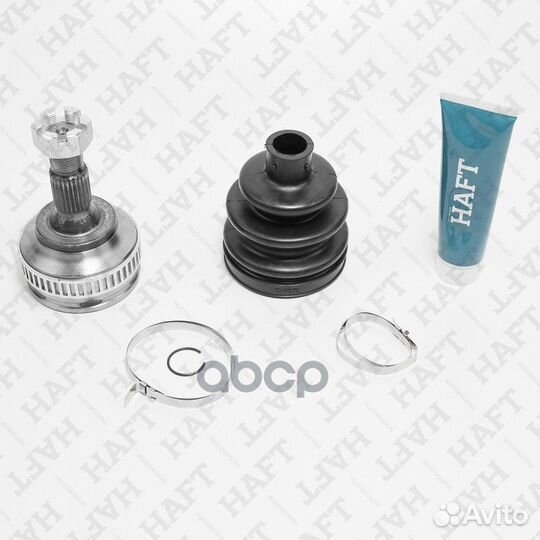 Шрус наружный к-т citroen Berlingo/Xsara Picass