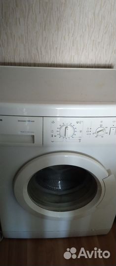 Стиральная машина автомат