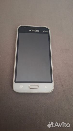 Samsung Galaxy J1 Mini SM-J105H, 8 ГБ