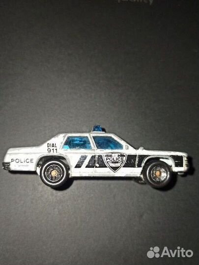 Matchbox модель 1:69