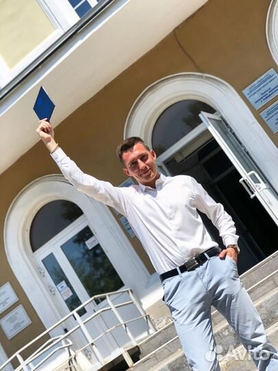 Репетитор по математике, подготовка к ОГЭ