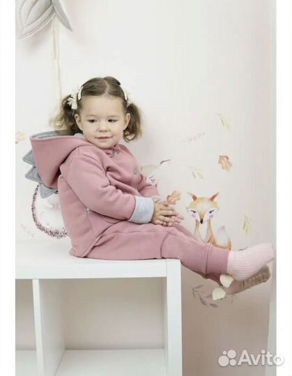 Костюм для девочки