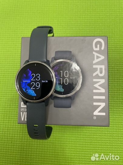 Garmin Venu