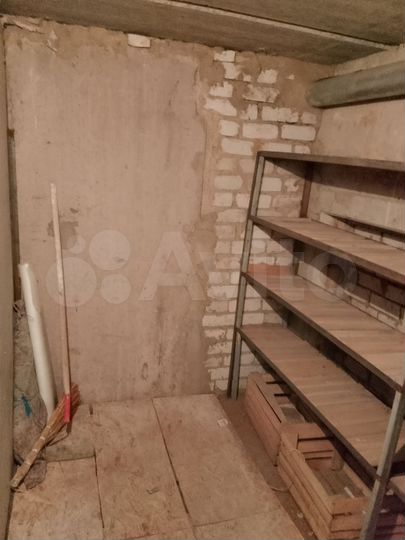 Гараж, 10 м²